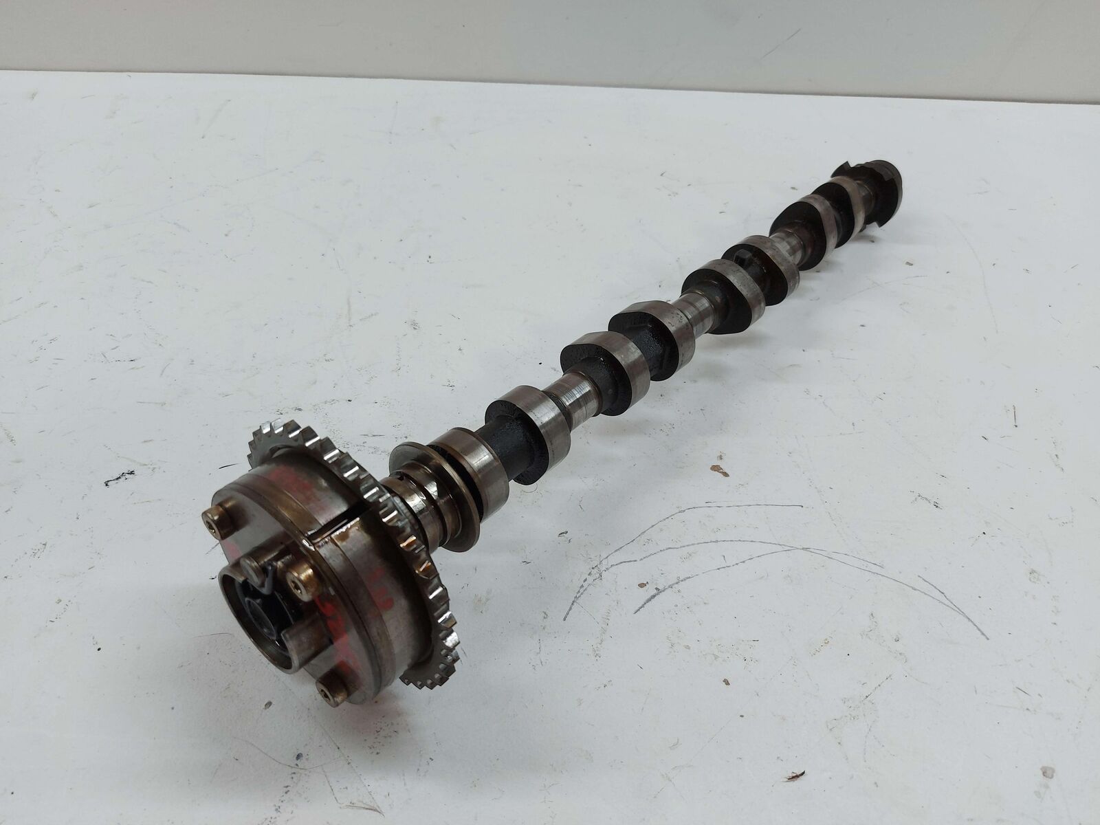 2016 Toyota Rav-4 Exhaust Camshaft 13512-0V010 56K KMS