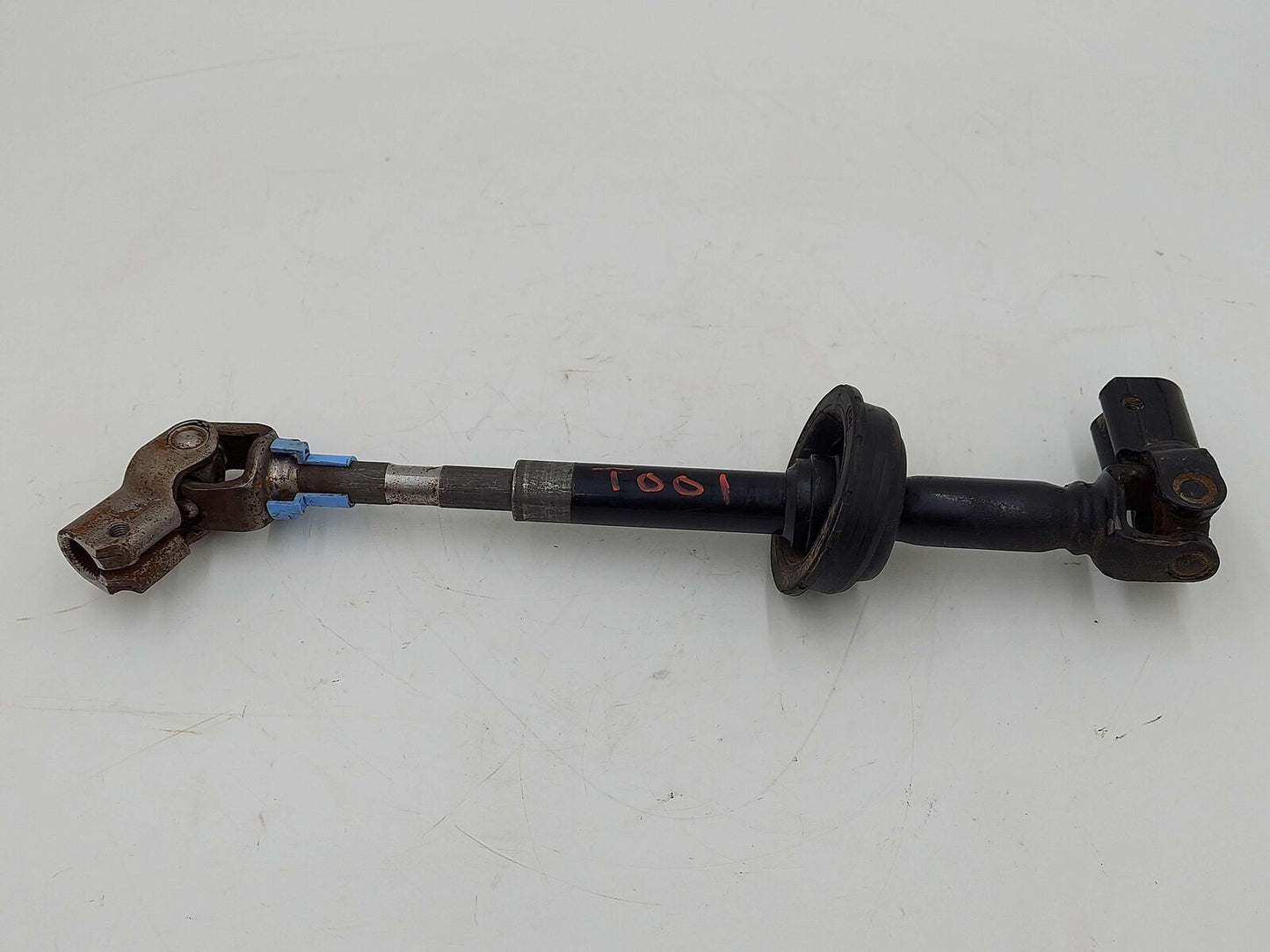 2019 TOYOTA RAV-4 INTERMEDIATE STEERING COLUMN SHAFT 411912030 19804223