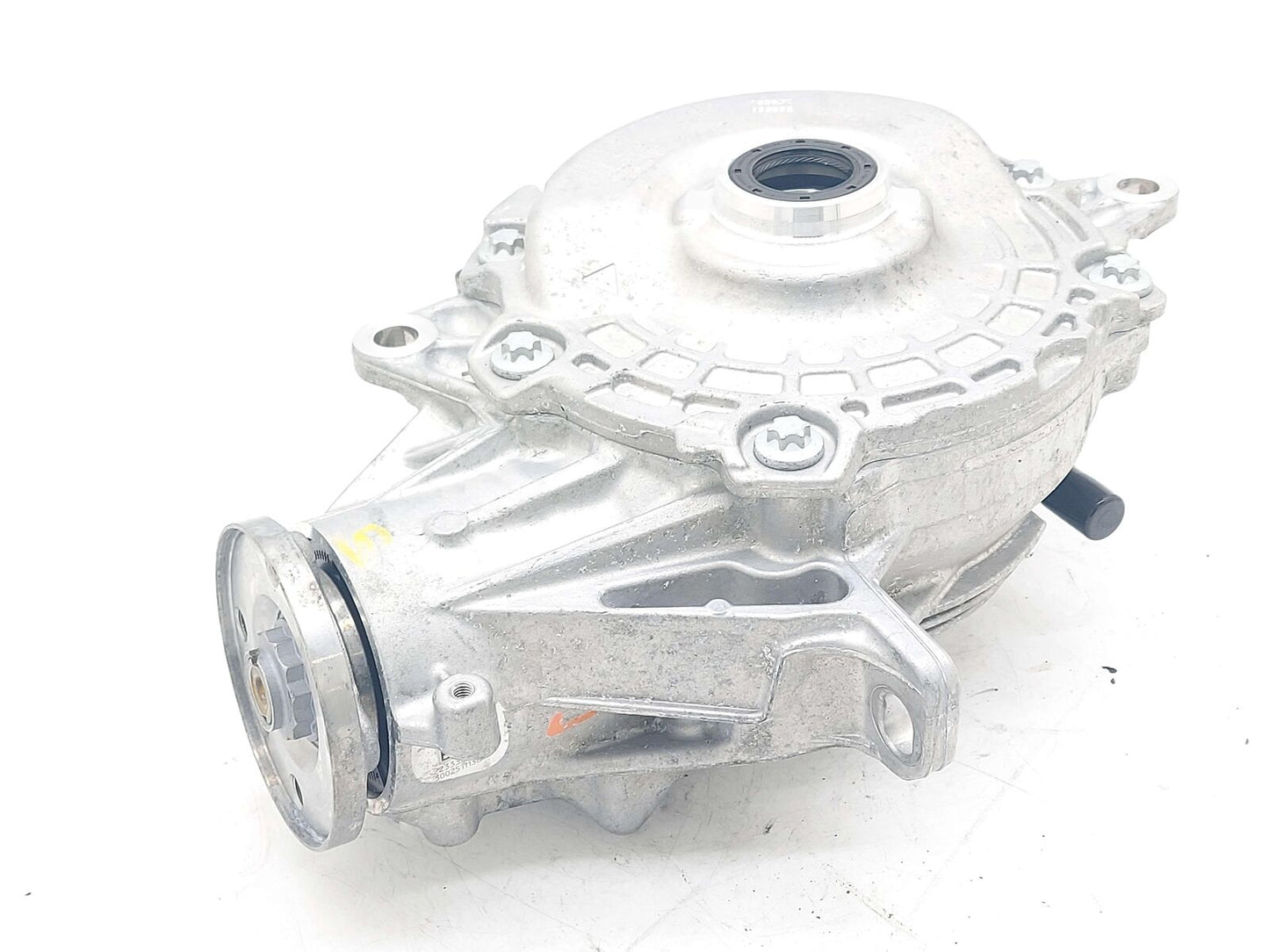 2022 MERCEDES AMG SL63 R232 FRONT CARRIER DIFF DIFFERENTIAL A2233310400