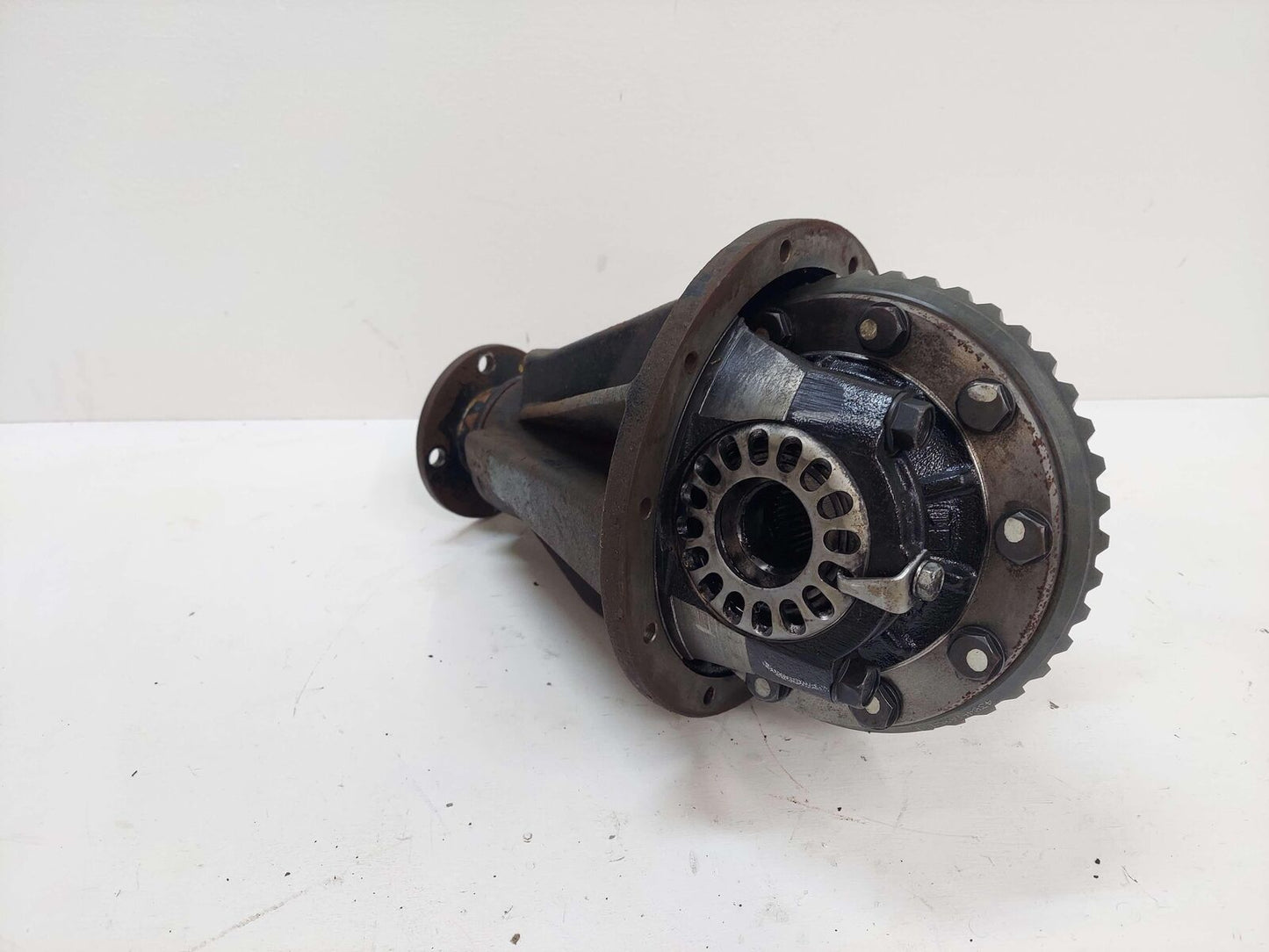 16-22 TOYOTA TACOMA 2.7L REAR Diff Differential Carrier 4.30 RATIO *CHIP 103KM'S