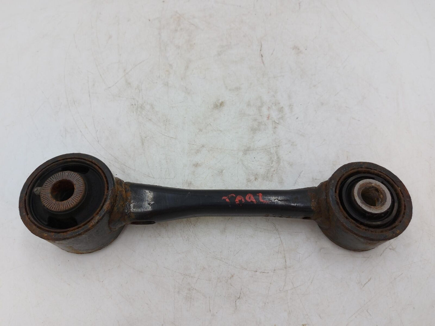 16-22 LEXUS RX450 HYBRID REAR LH LEFT LOWER FORWARD LOCATING CONTROL ARM