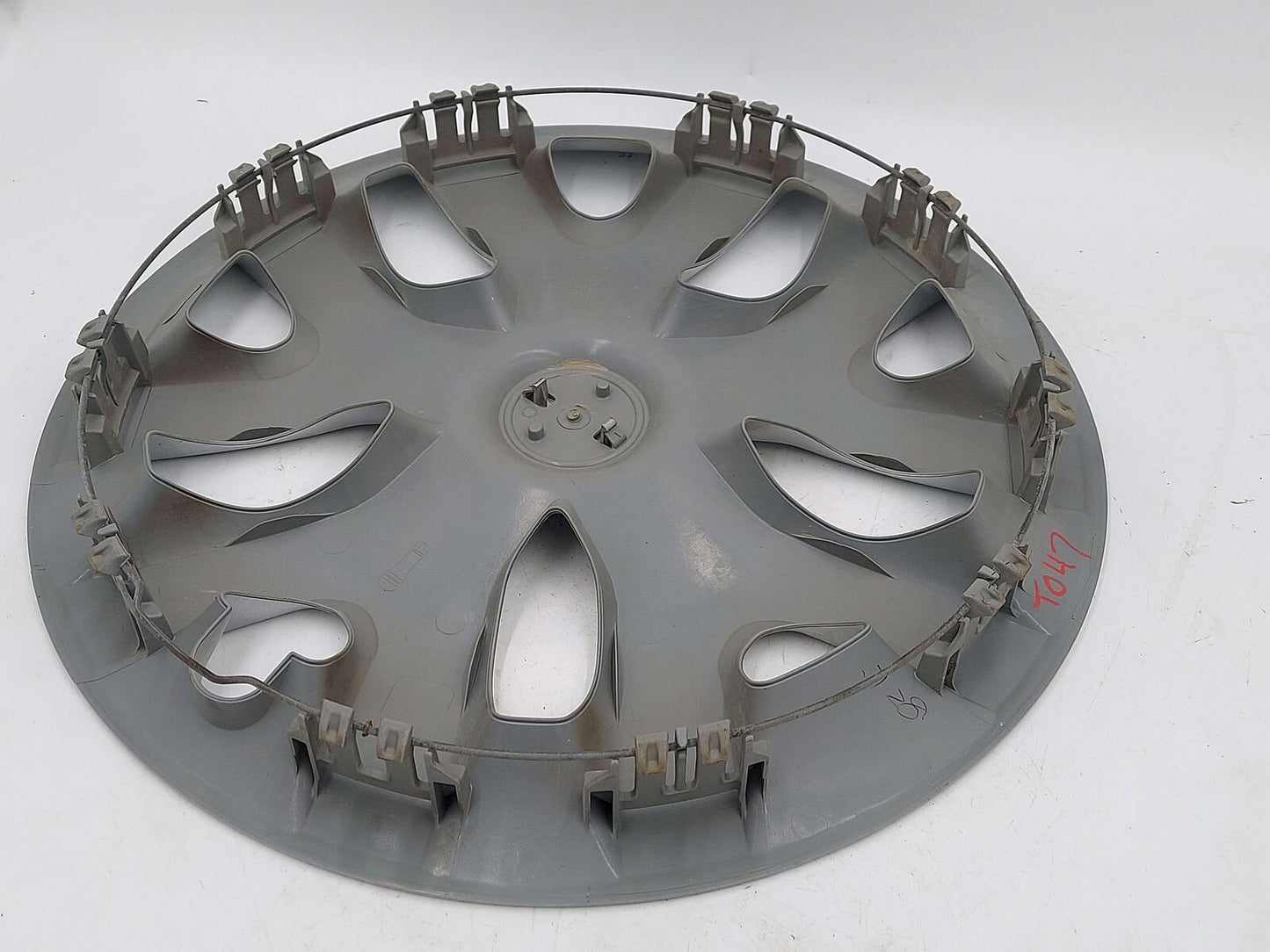 17-21 NISSAN QASHQAI WHEEL COVER 16" 403151KL0B