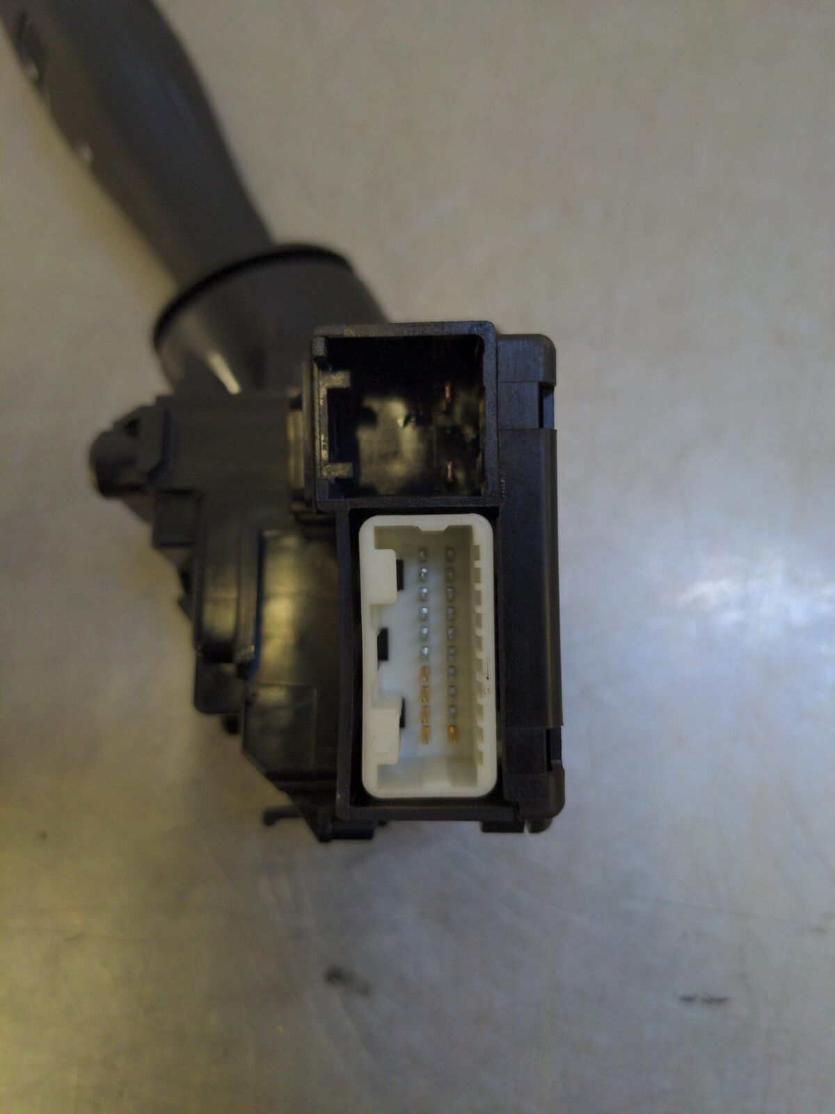 14-19 LEXUS IS350 RH RIGHT Wiper Combination Switch 8465230641 Canada Market