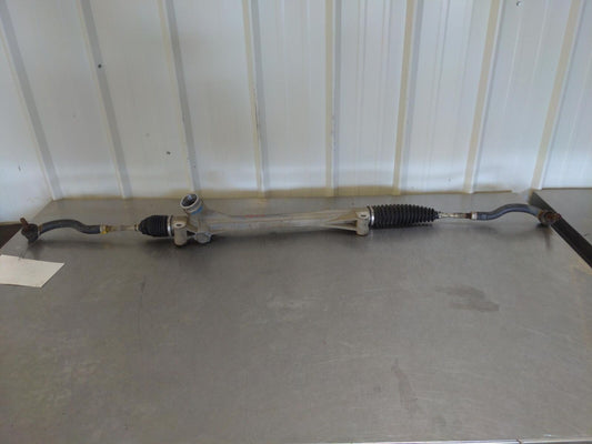 16-18 TOYOTA RAV-4 Steering Rack And Pinion 116K KM'S Hybrid Limited