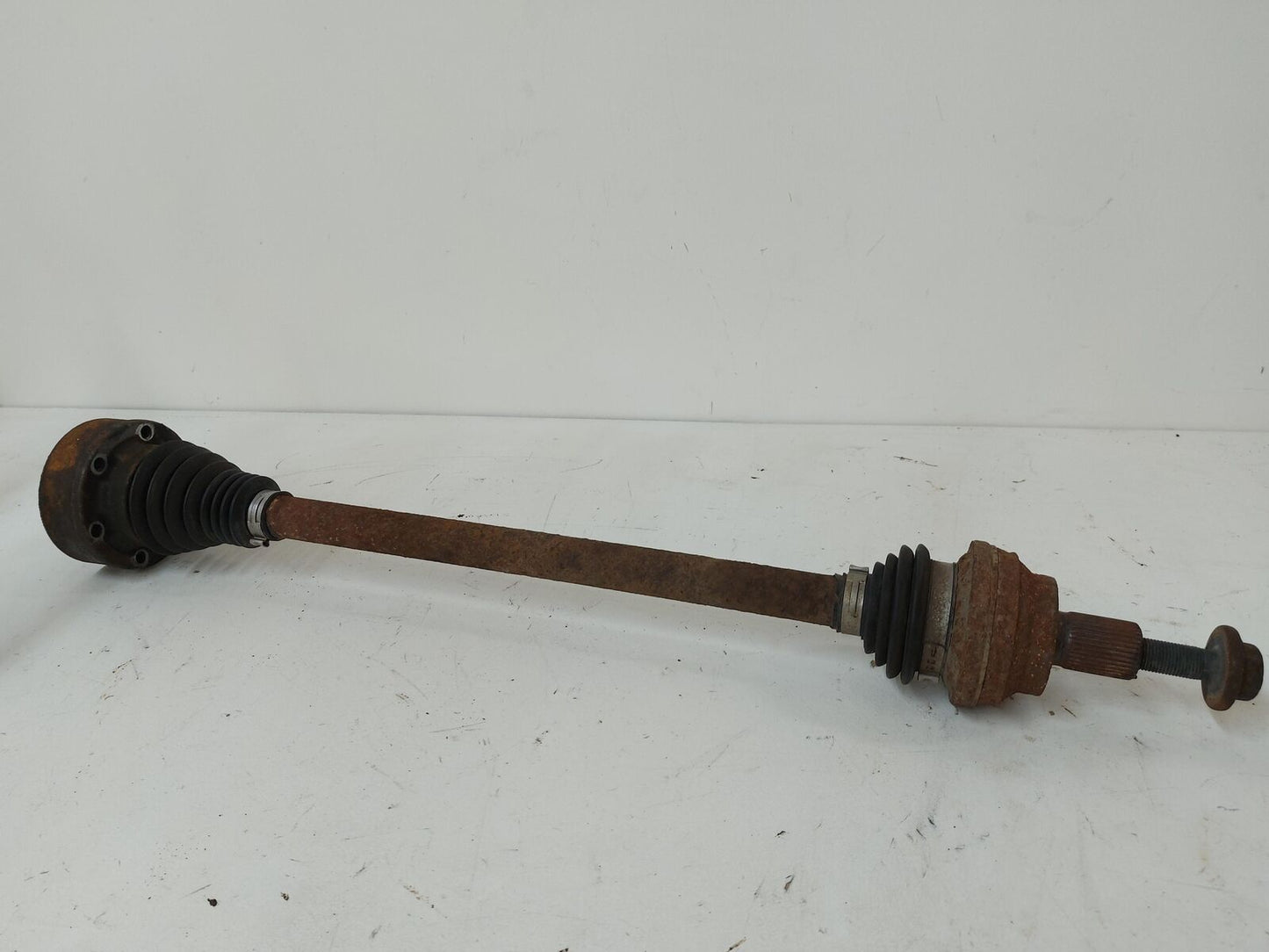 09-12 VW Tiguan Rear RH Right Axle Shaft 5N0501151A