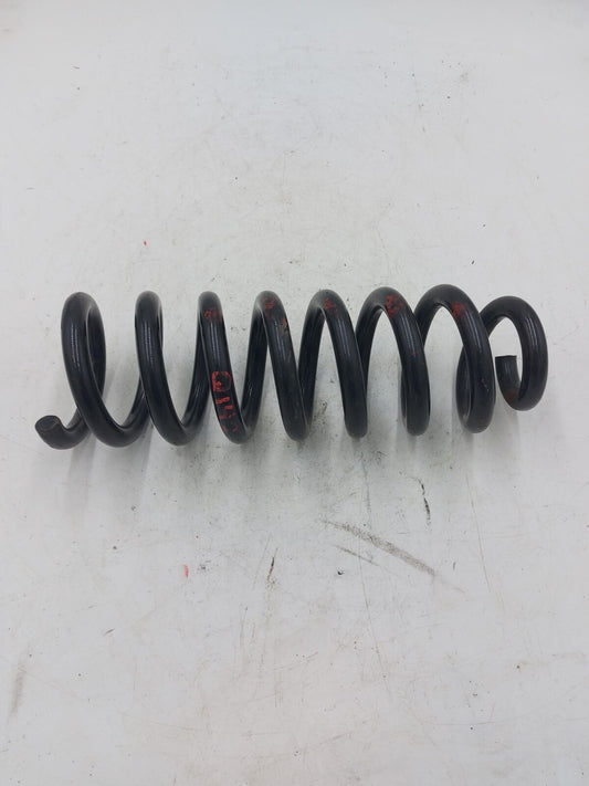 15-21 Mercedes C300 Rear LH Left Coil Spring 50K KMS