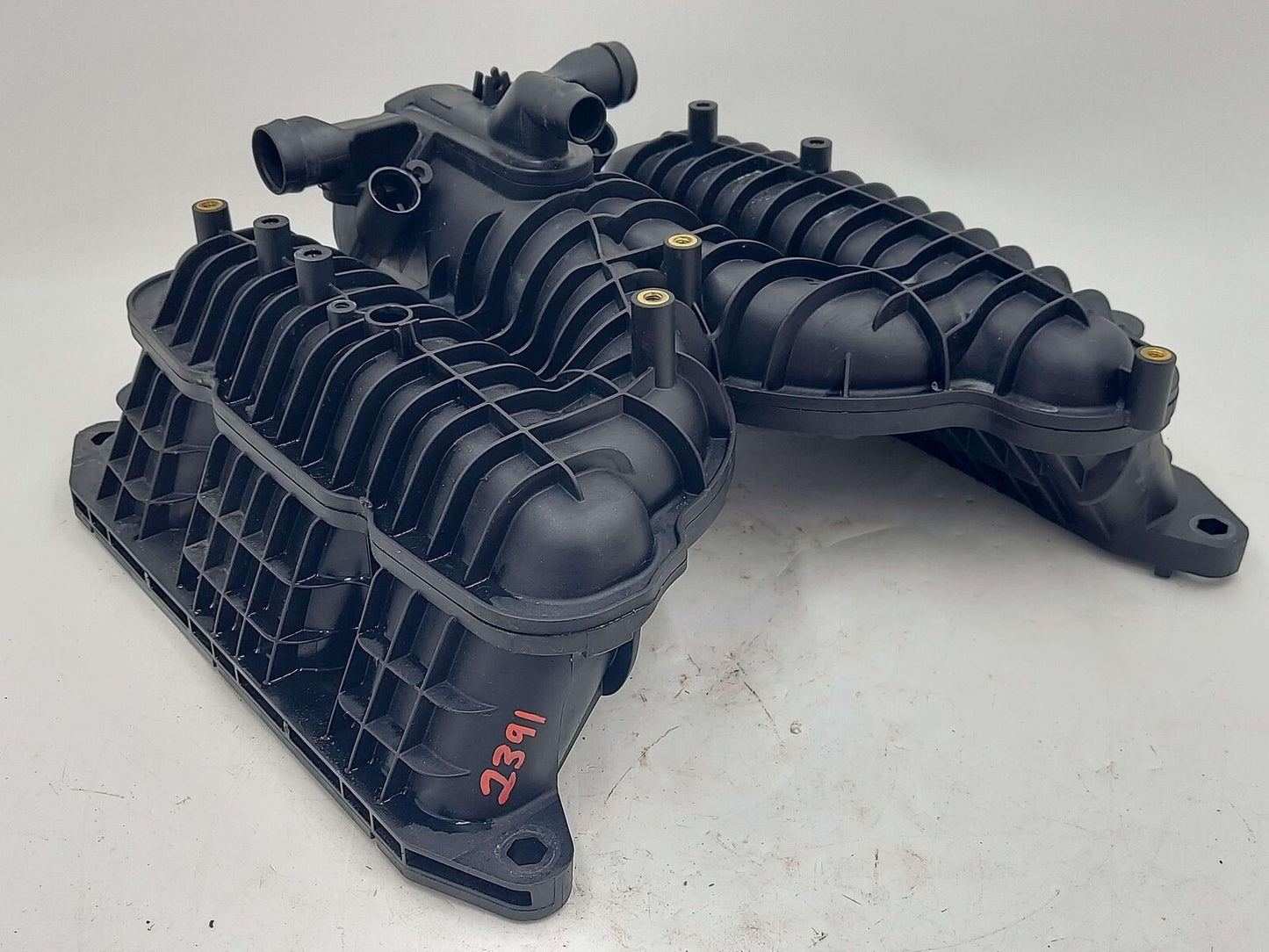 15-18 PORSCHE CAYENNE GTS 958 3.6L INTAKE MANIFOLD 9461100166 94611000666