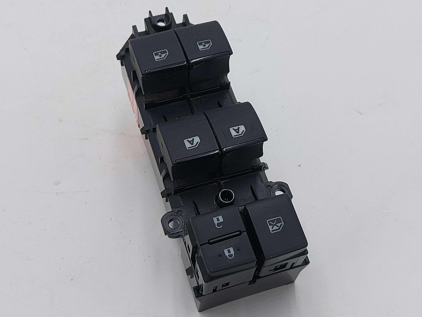 14-19 TOYOTA HIGHLANDER FRONT LEFT DOOR SWITCH MASTER WINDOW LOCK SWITCH