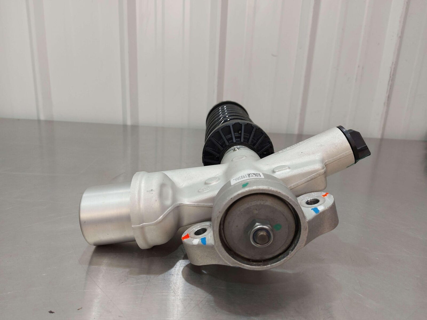 2023 Mclaren Artura Rear RH Right Strut 16BA769CP 3K KMS