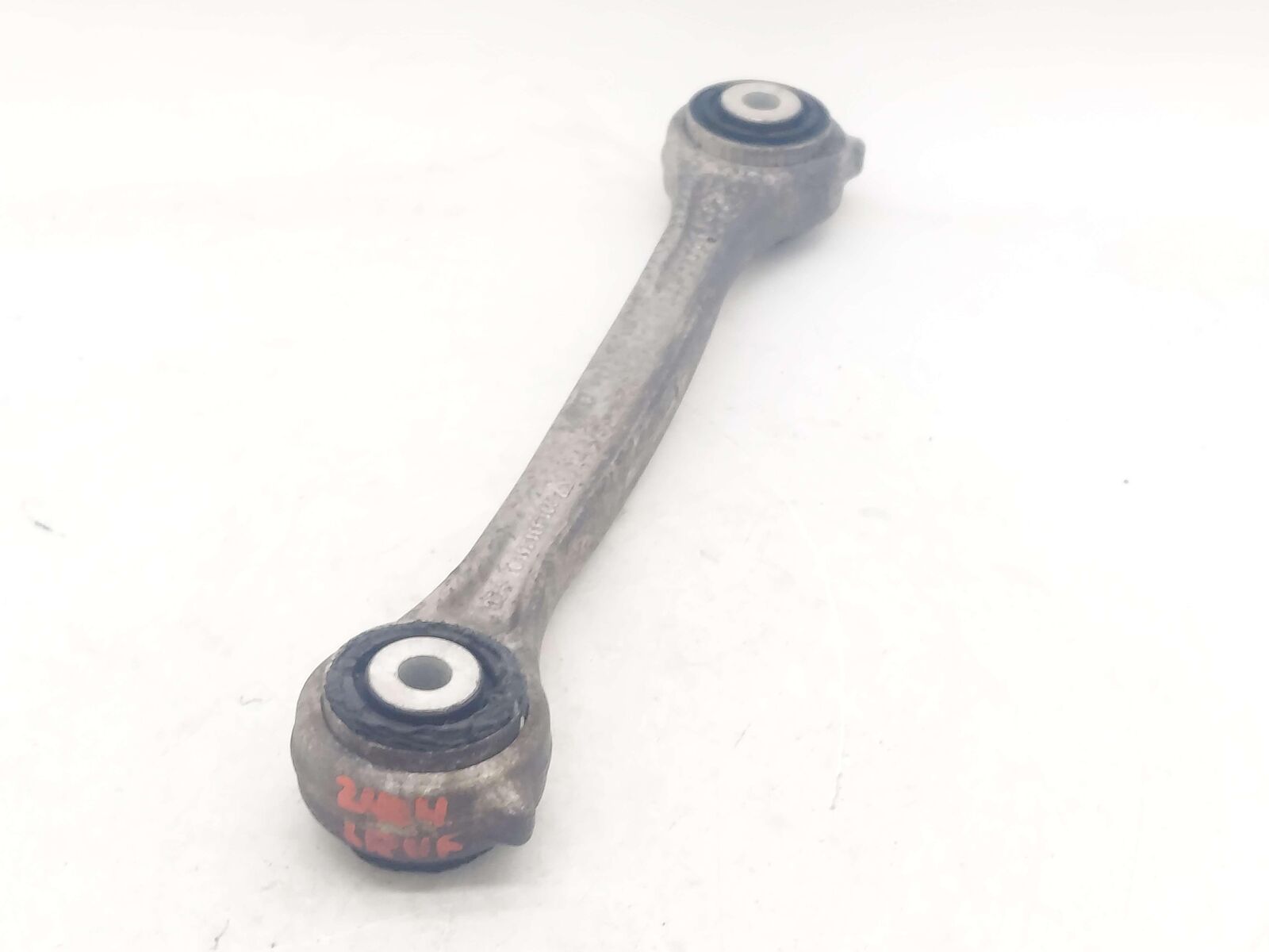 12-16 PORSCHE 911 991 GT3 3.8L REAR LEFT UPPER CONTROL ARM FORWARD *NOTE