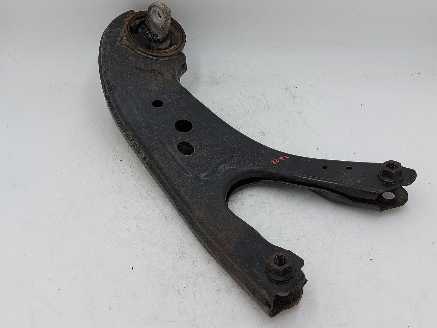 10-22 LEXUS RX450 HYBRID REAR LEFT LOWER TRAILING CONTROL ARM