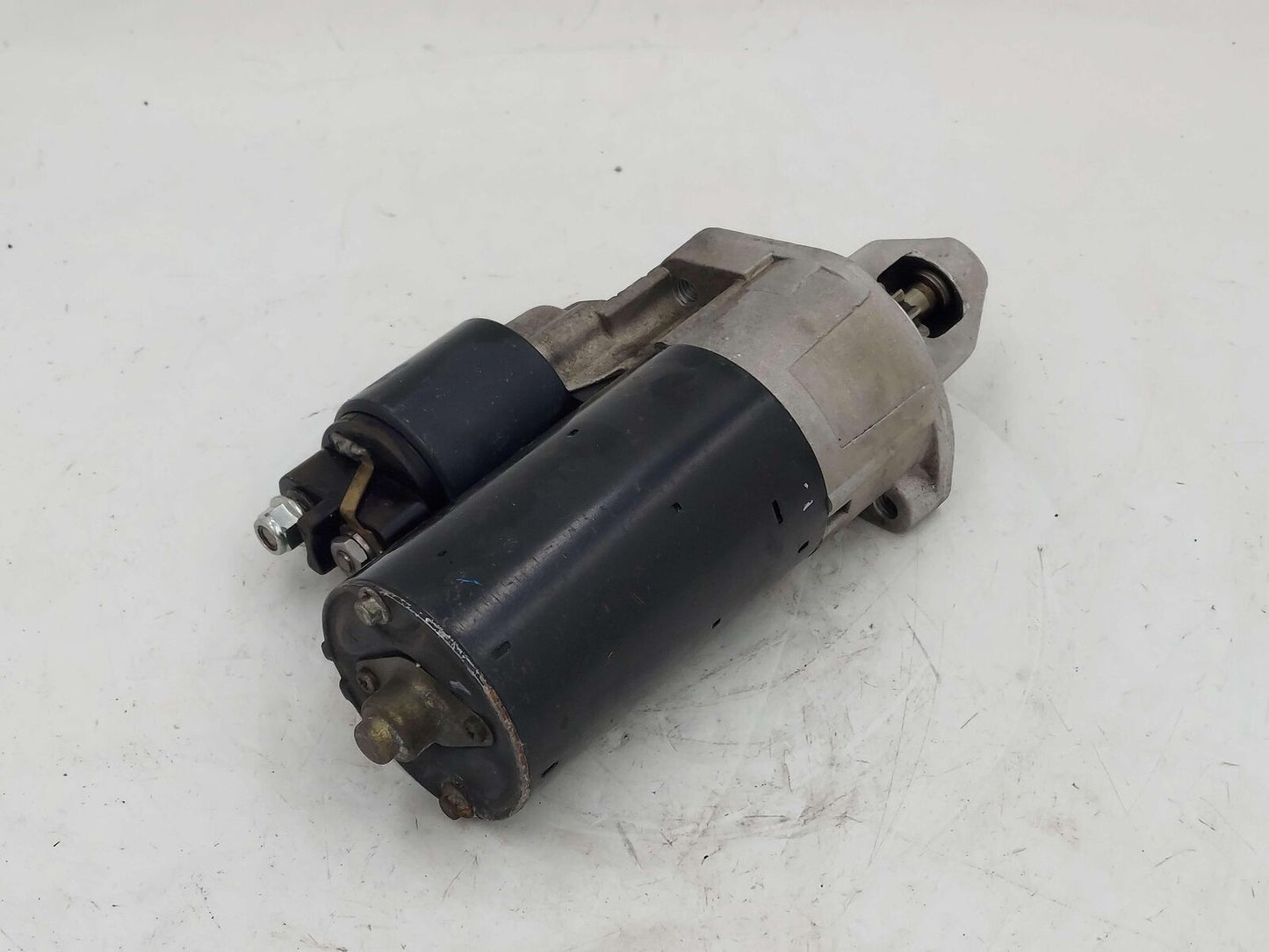 98-05 MERCEDES E55 AMG W211 ENGINE STARTER MOTOR WAGON 1121510001