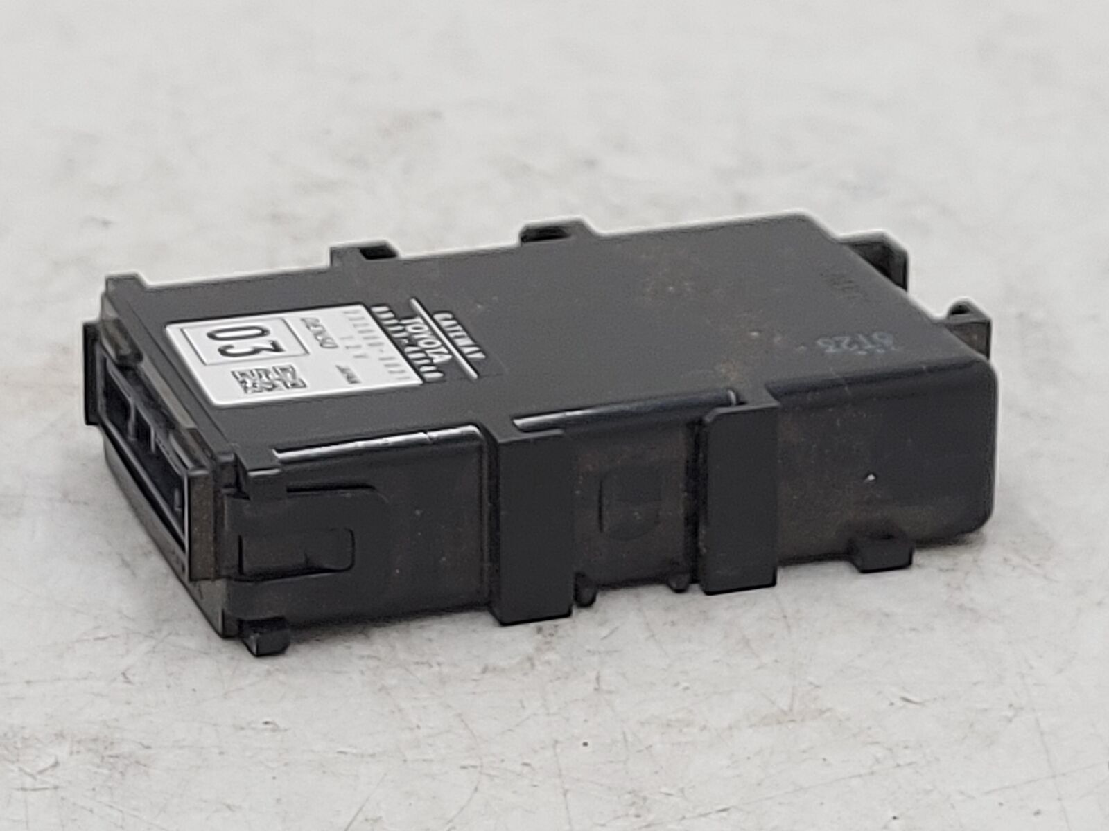 16-22 Lexus RX450H Hybrid Network Gateway Control Module 89111-48140 232000-0021