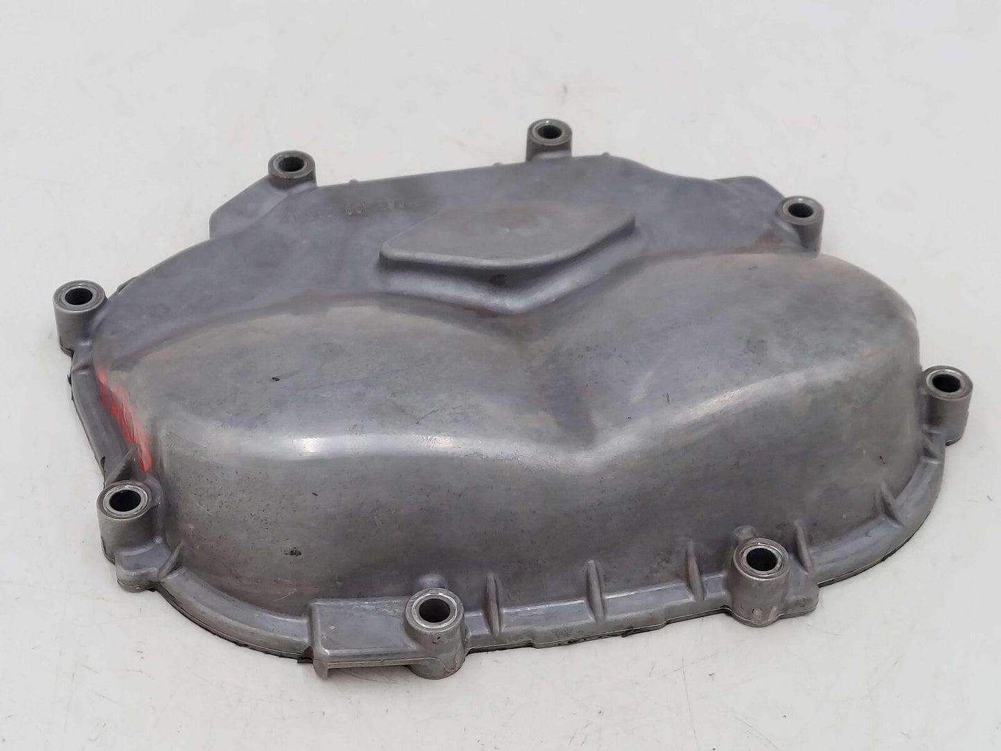 2008 Lamborghini Gallardo 5.0L Left Cylinder Head Timing End Cover 06E109285D