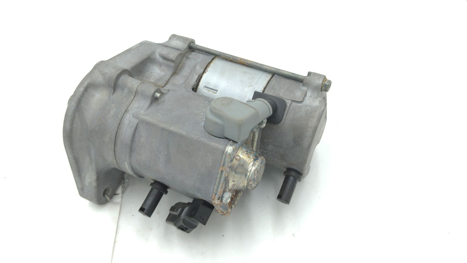 10-15 TOYOTA TACOMA Starter Motor 28100-31111 4.0L 6 cyl 1GRFE engine 1.2kw