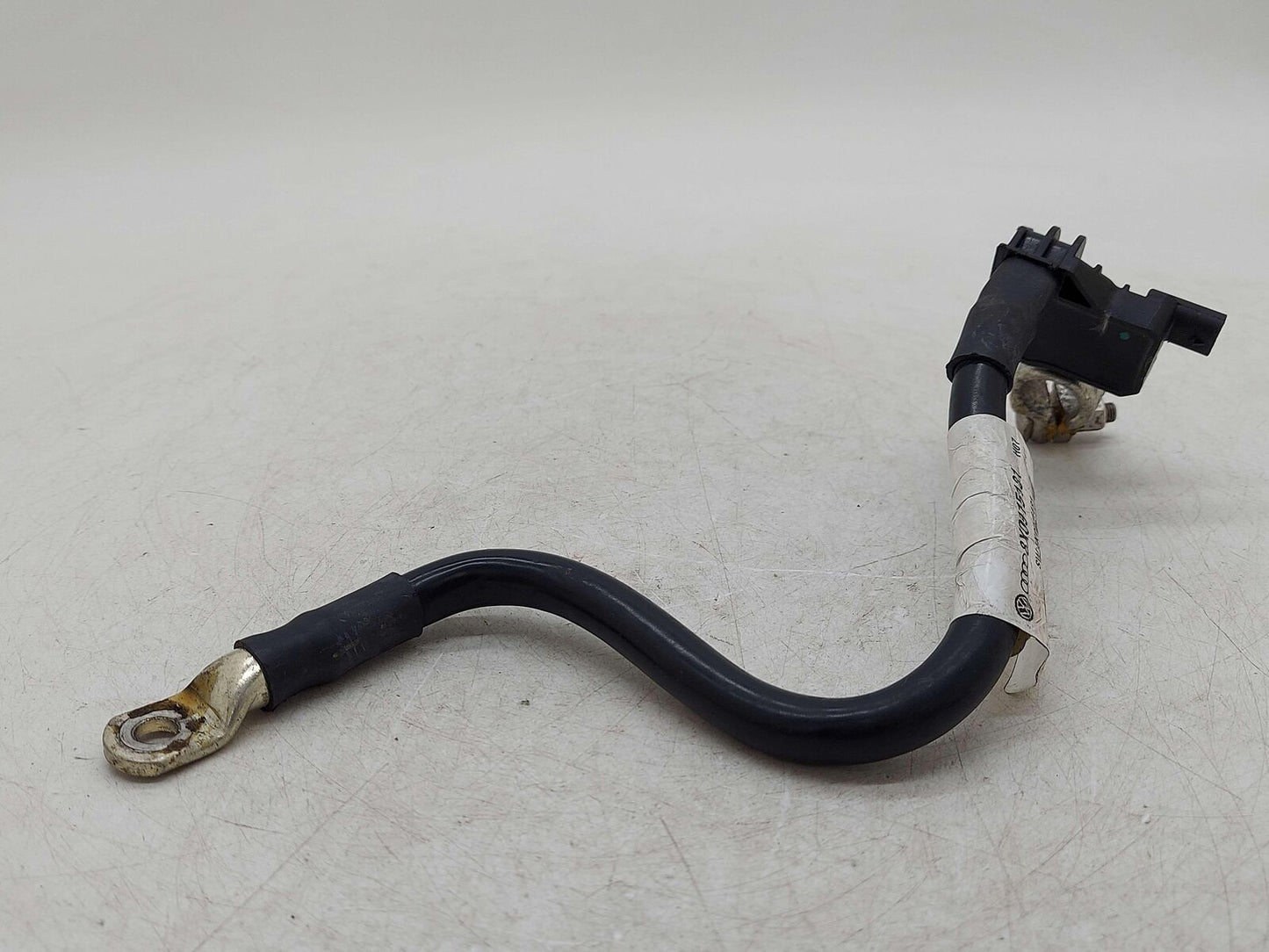 2018 LAMBORGHINI AVENTADOR S LP740-4 NEGATIVE GROUND BATTERY CABLE 8X0915181