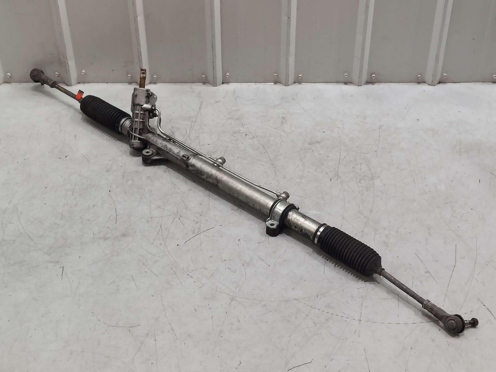 2010 Maserati GranTurismo S M145 Coupe STEERING GEAR RACK/PINION 37502400