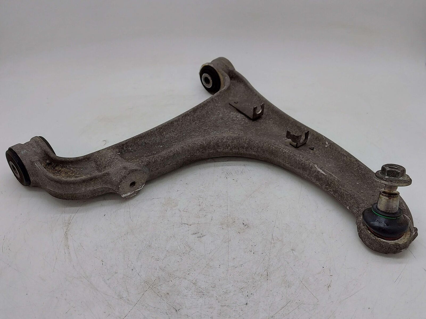 2010 Maserati GranTurismo S M145 Coupe REAR RIGHT LOWER CONTROL ARM MAIN