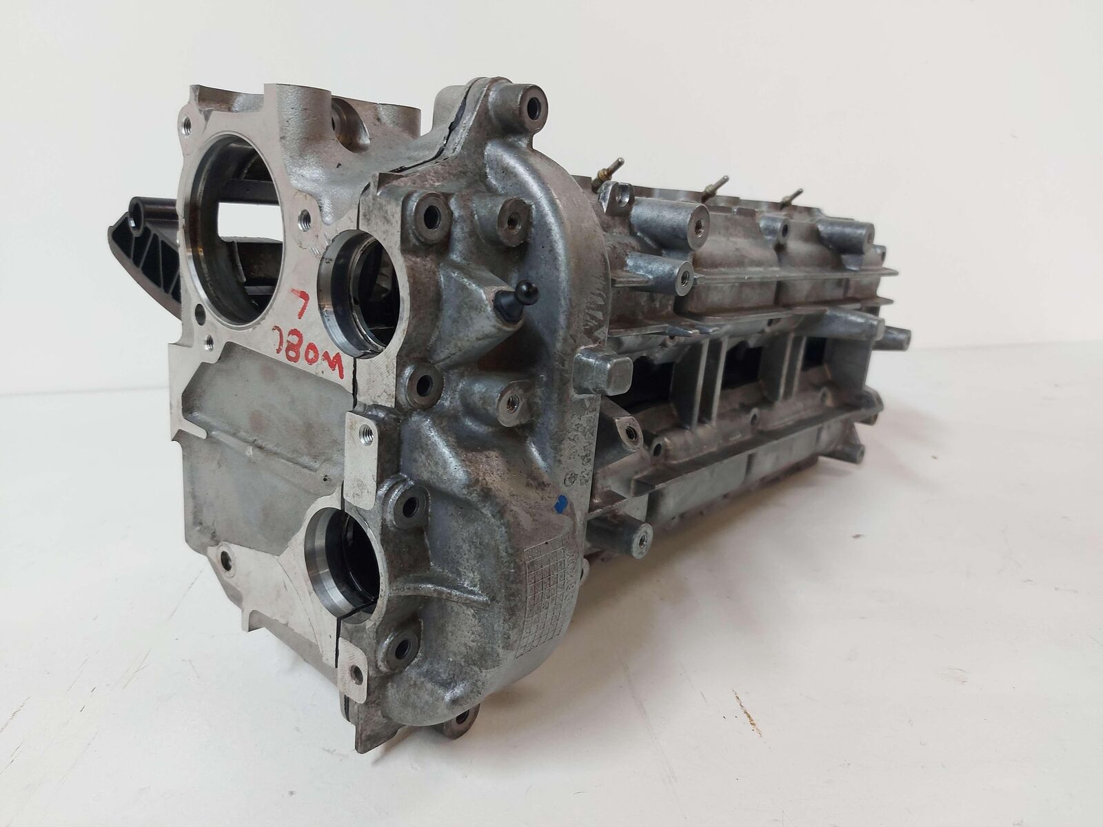 08 09 10 11 13 MERCEDES ML320 164 TYPE 3.0L DIESEL Cylinder Head Rh