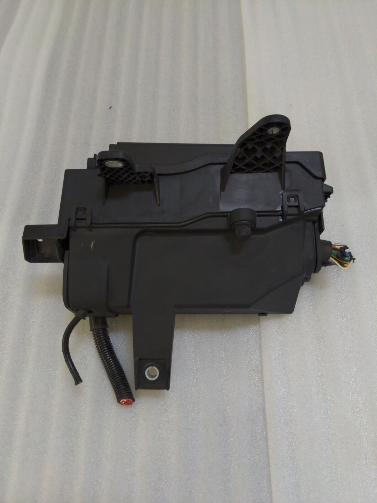 19 20 JAGUAR F-PACE 2.0L Engine Fuse Box GX73-14A076-AA 46K KM'S