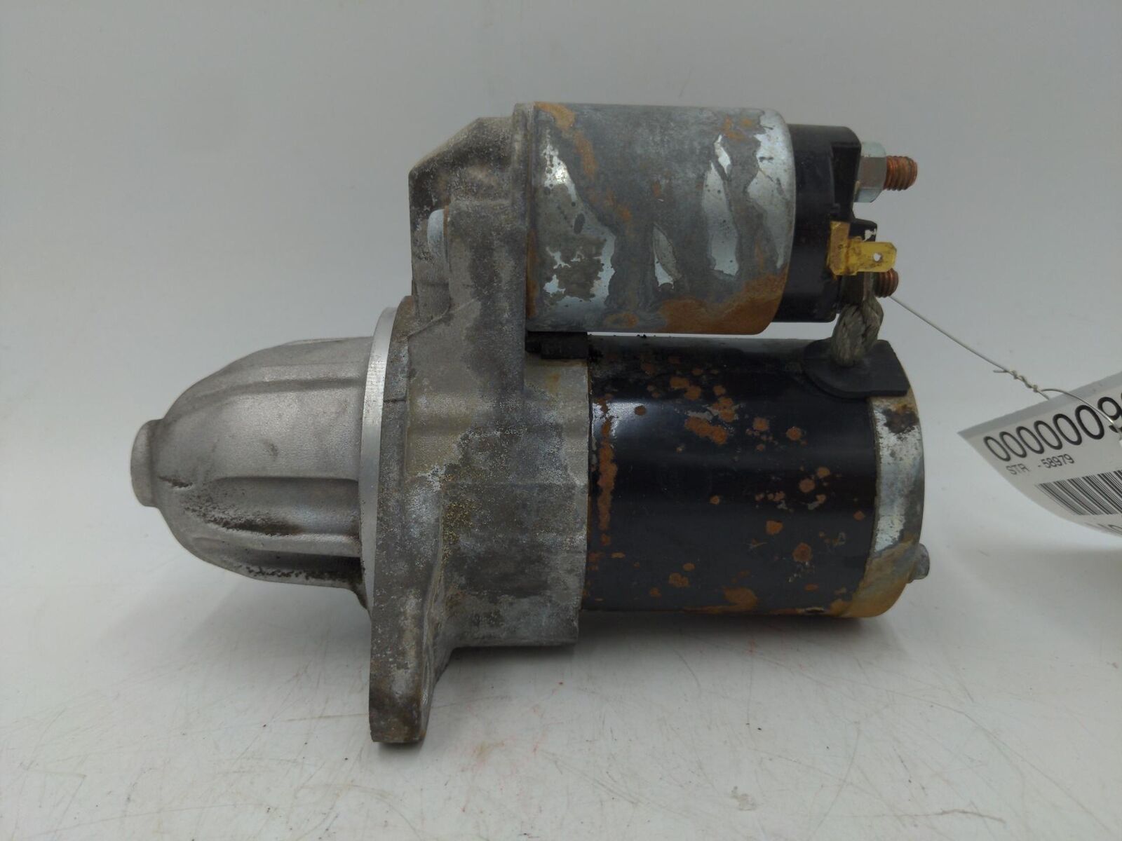 15 16 17 18 19 SUBARU LEGACY Starter Motor 23300aa71a54 25K KM'S 2.5L AT CVT