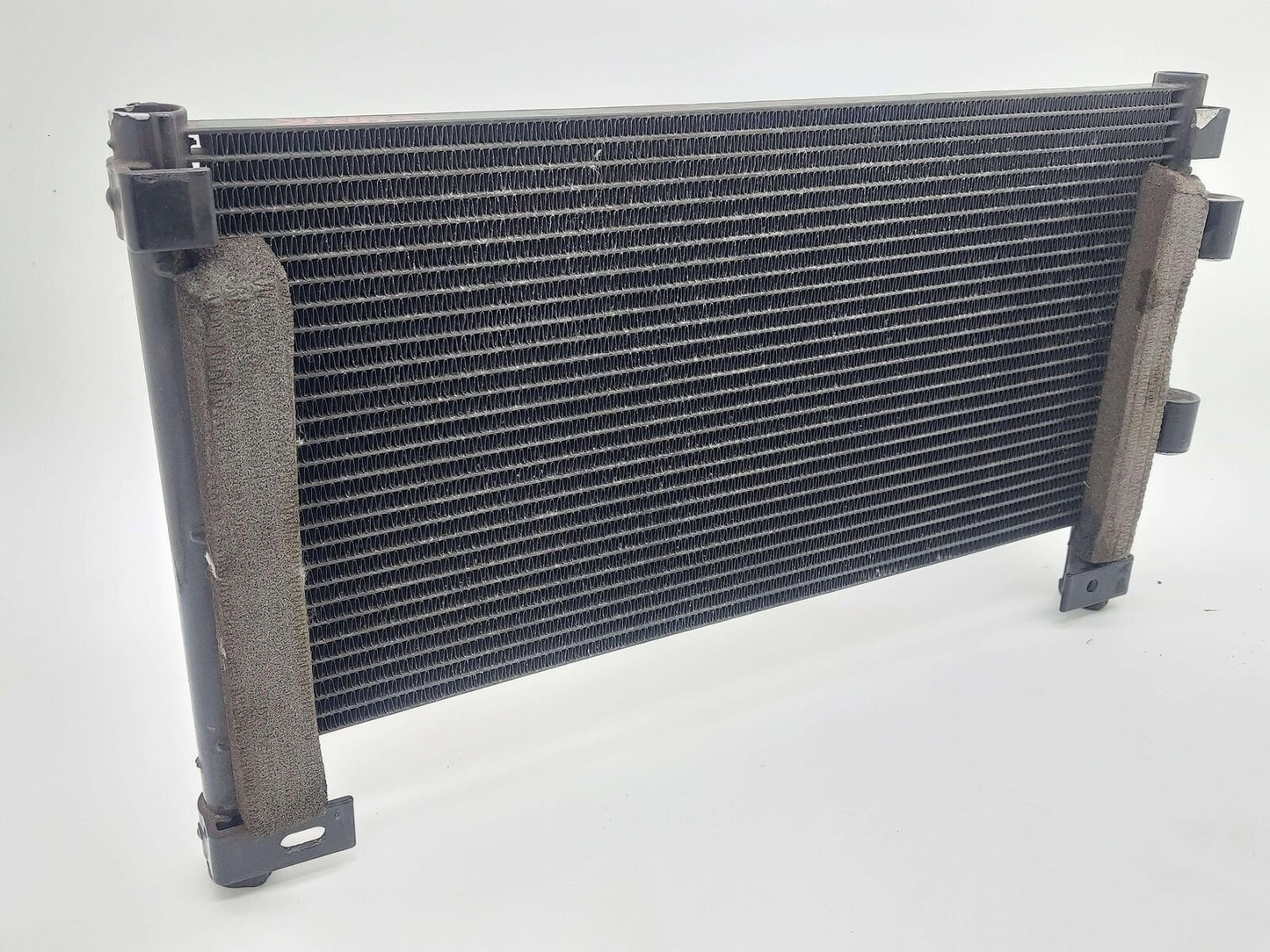 2016 MCLAREN 540C REAR RIGHT AC A/C AIR CONDITIONING CONDENSER CONDENSOR *NOTE