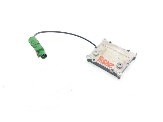 2024 ASTON MARTIN DB12 VOLANTE SDARS ANTENNA CONTROL MODULE KY63-19C089-AA