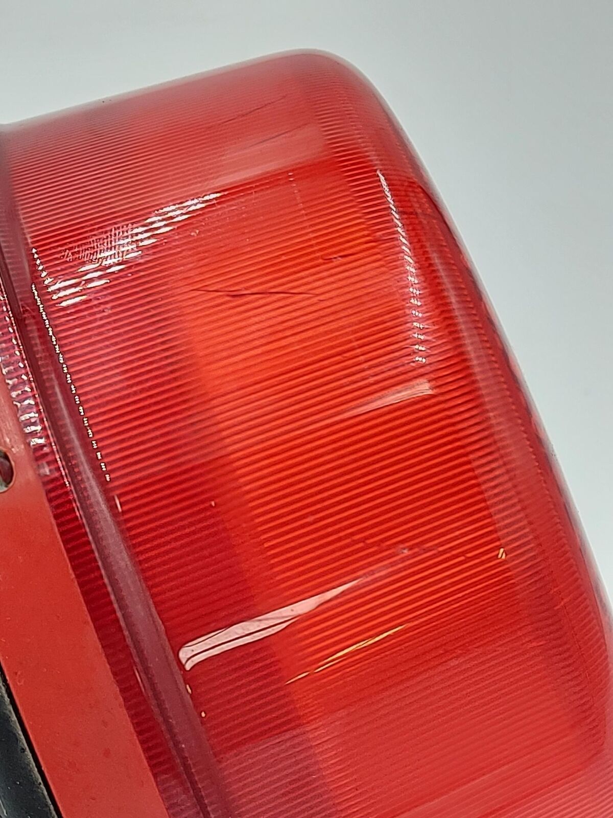 2000 Ferrari 360 Modena Right Tail Light Rh Inner Passenger