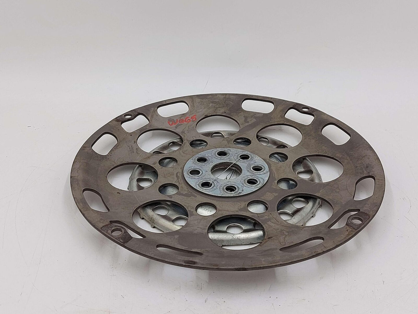 15-22 Subaru WRX 2.0L Engine Motor Flywheel Flexplate Automatic AT 12332AA170