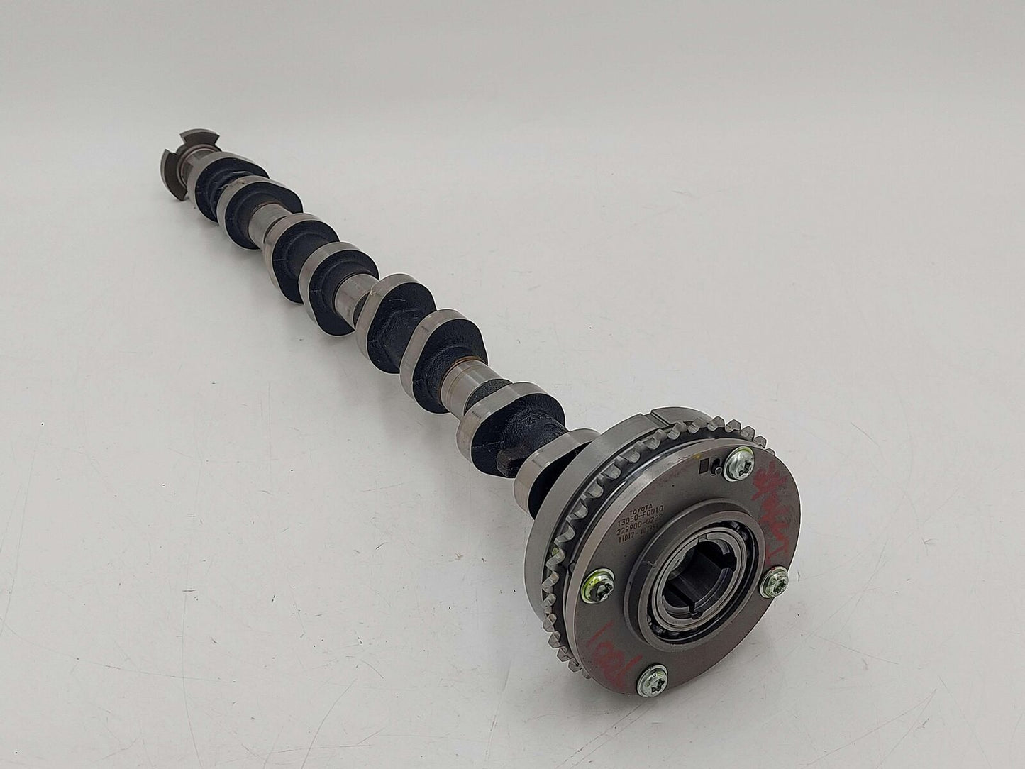 2019 Toyota Rav-4 2.5L Intake Camshaft W/ Actuator 13050-F0010 A25AFKS 6K KMS