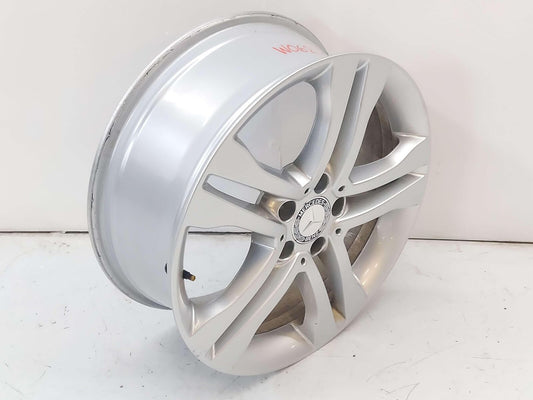 15-17 MERCEDES GLA250 X156 WHEEL RIM 18X7 10 SPOKE A1564010102