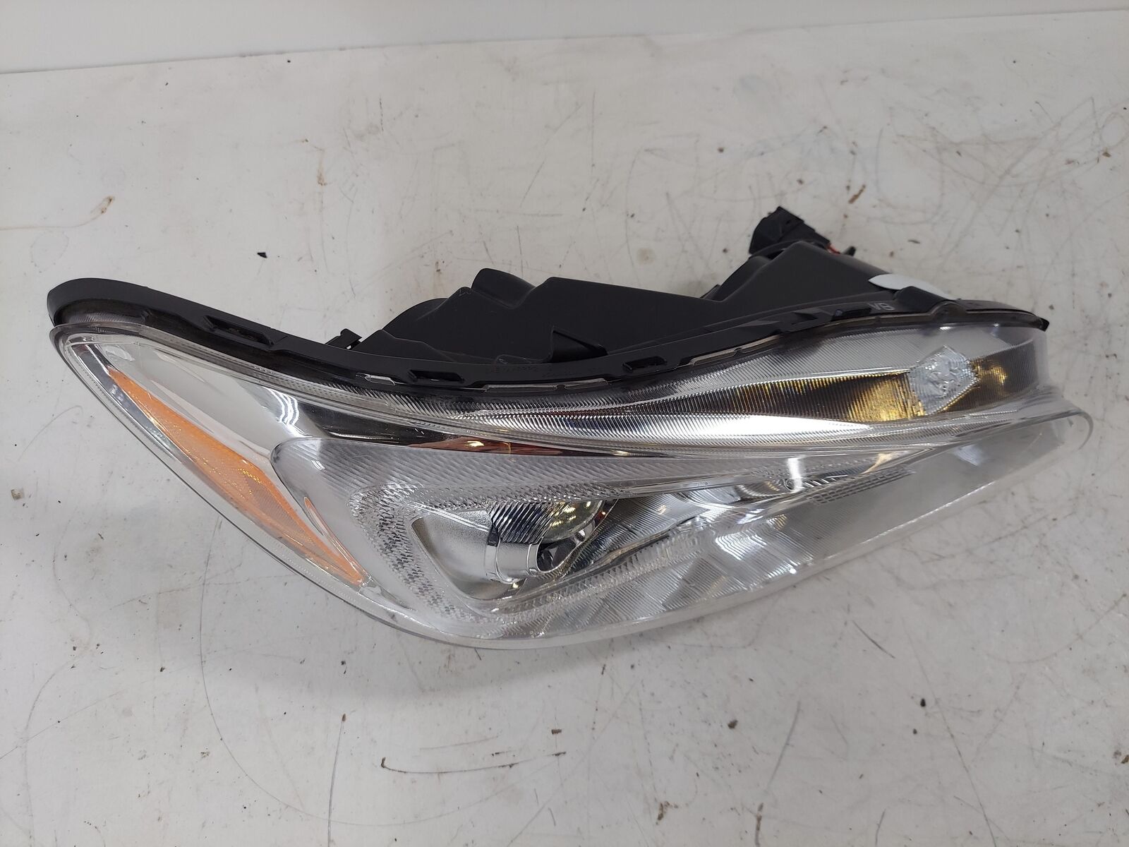 15-21 Subaru Wrx RH Right Headlamp Headlight *Notes* 84001-VA021