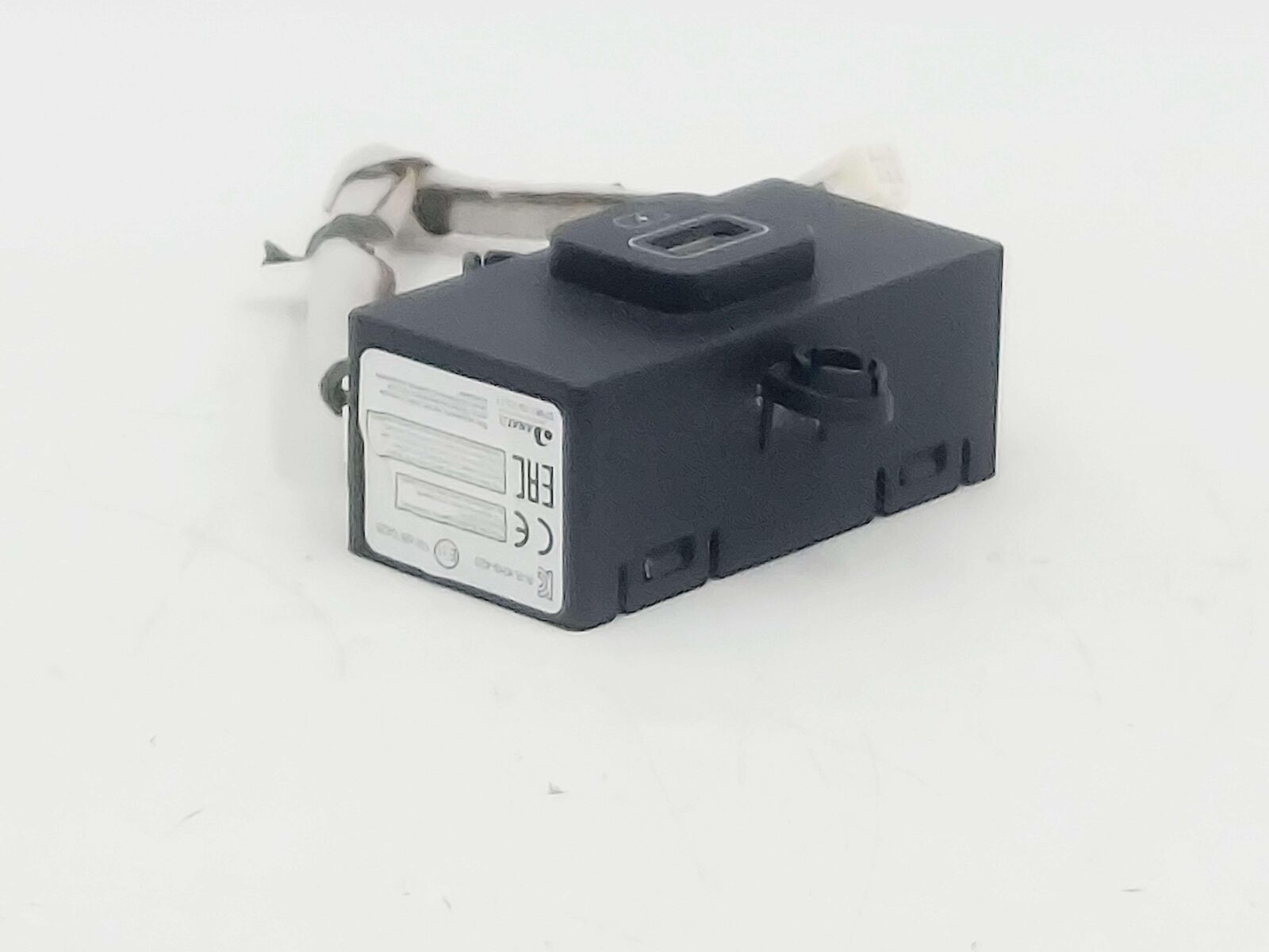 2020 HYUNDAI PALISADE USB PORT 96125-S8310