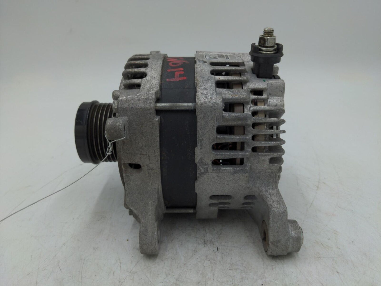 15 16 17 18 19 20 21 SUBARU WRX Alternator 23700AA911 2.0L