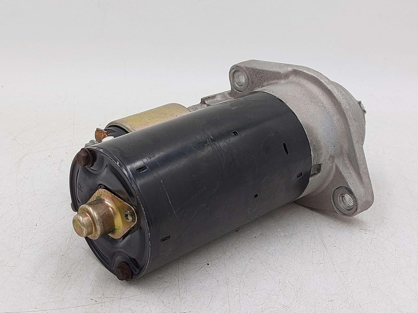 99-08 Porsche 911 997 Carrera S ENGINE MOTOR STARTER MOTOR 3.8L 41K MILES