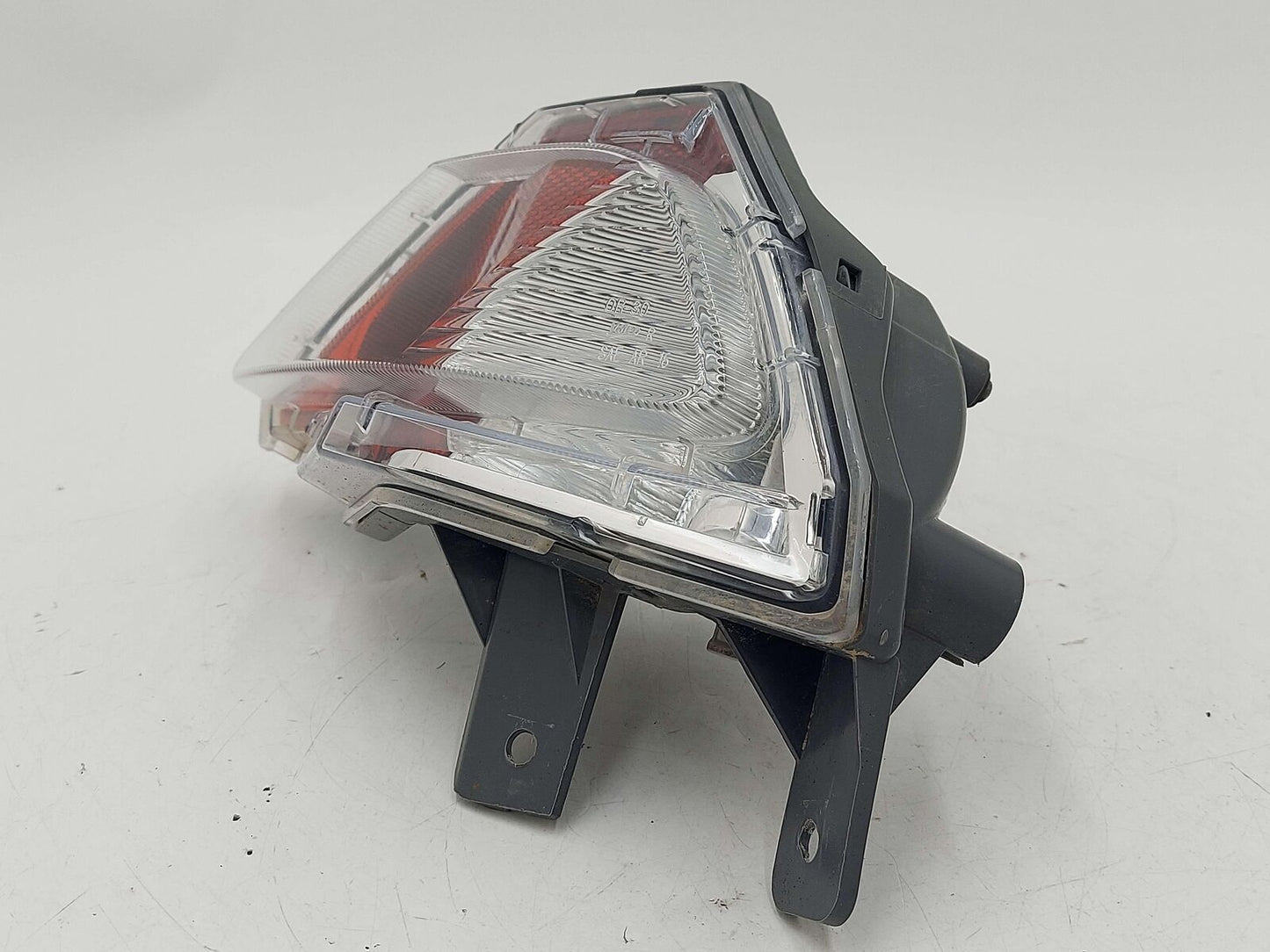 2016 Toyota Rav-4 Rear RH Right Tail Light Lamp (Bumper Mounted) 814800R040 Note