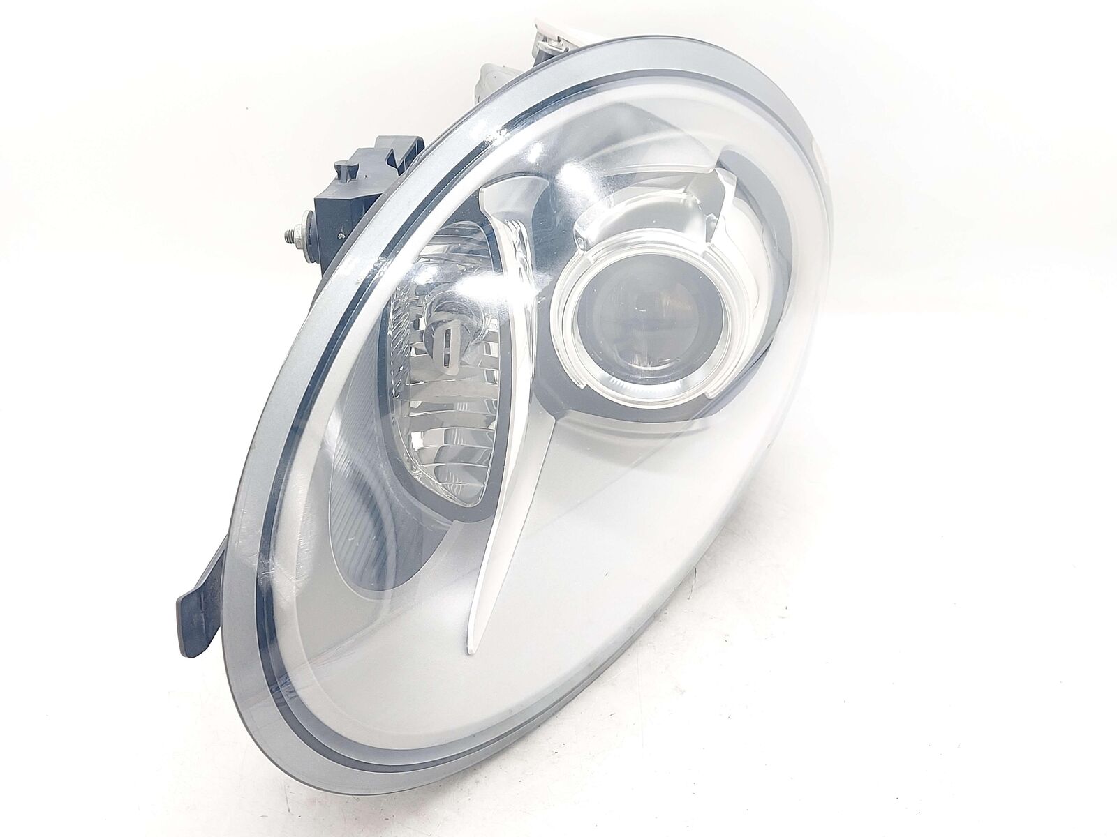 14-16 PORSCHE 911 FRONT RIGHT HEADLIGHT HEADLAMP XENON *NOTE