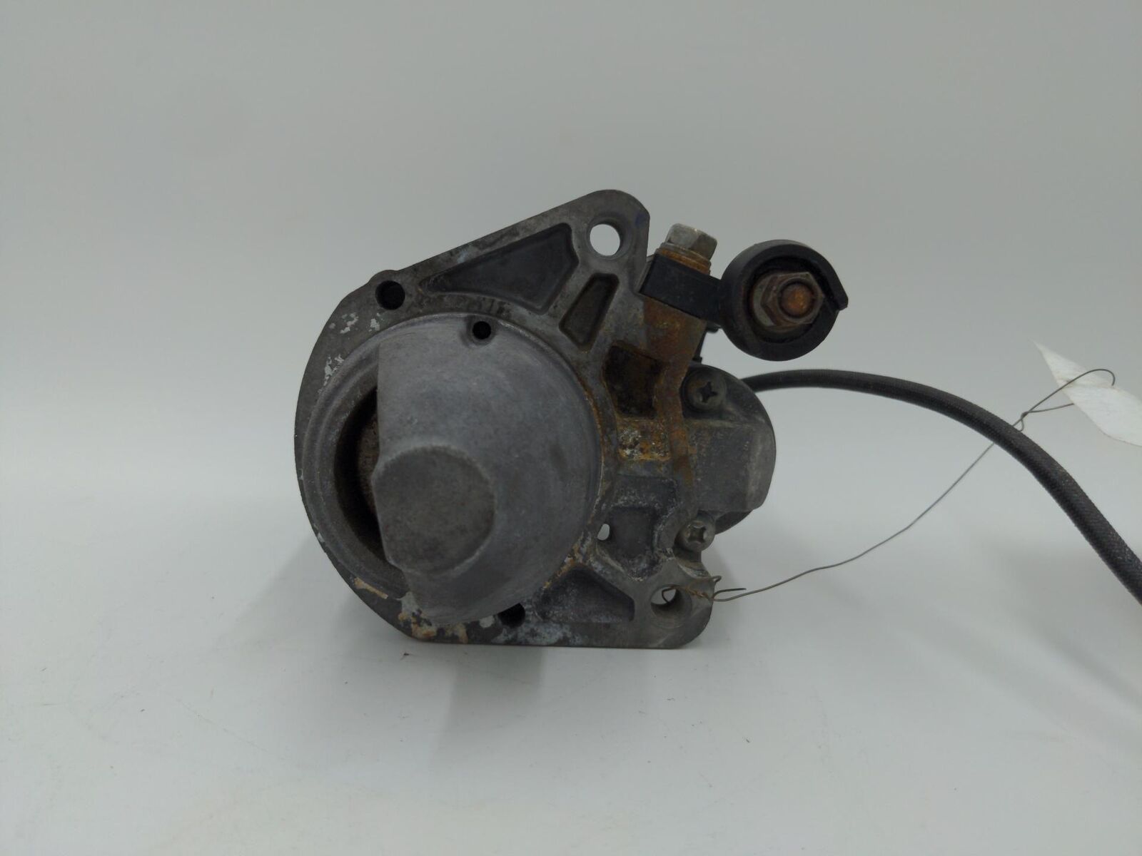 10-21 NISSAN TITAN Starter Motor 233001ca0a 65K KM'S