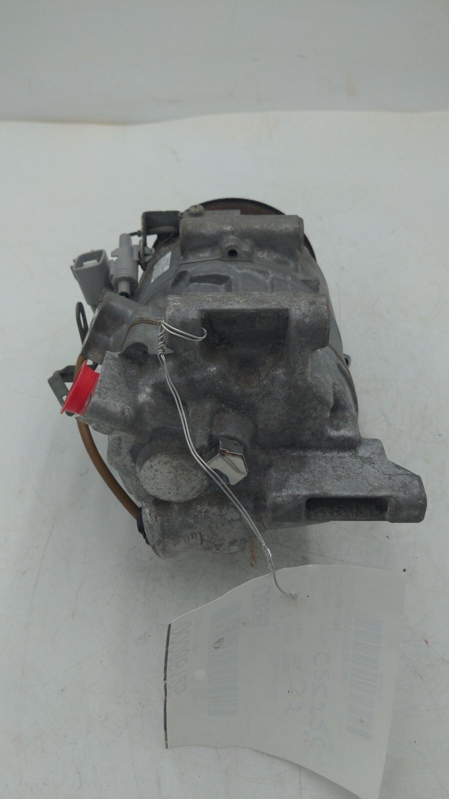 15-17 LEXUS RC350 AC A/C AIR CONDITIONING COMPRESSOR AWD 7SAS17C 883203A450