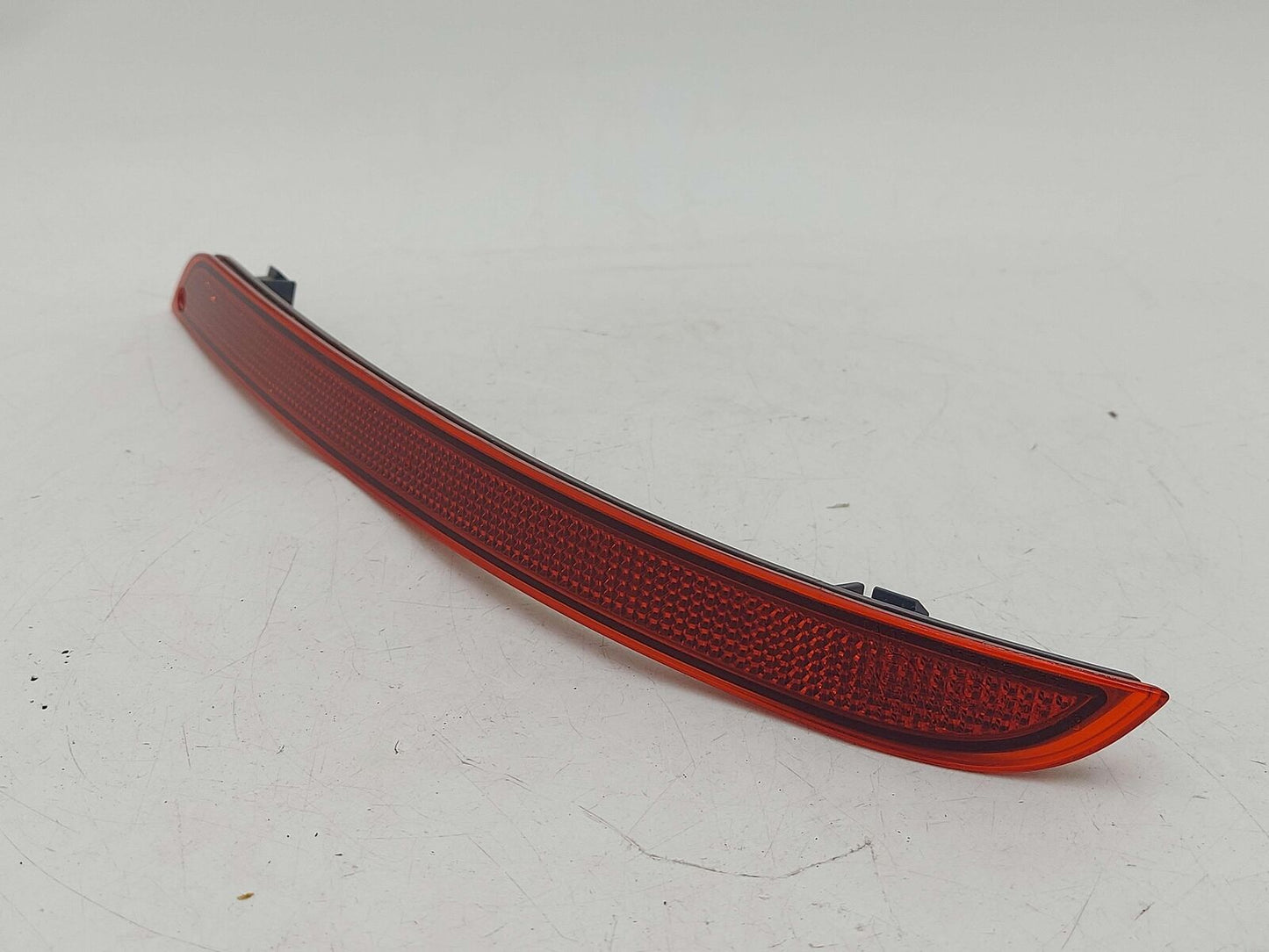 2014 Mercedes ML63 W166 AMG Rear RH Right Bumper Reflector A1668200174