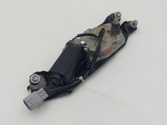 10-23 TOYOTA 4RUNNER REAR WINDSHIELD WIPER MOTOR 85130-35101