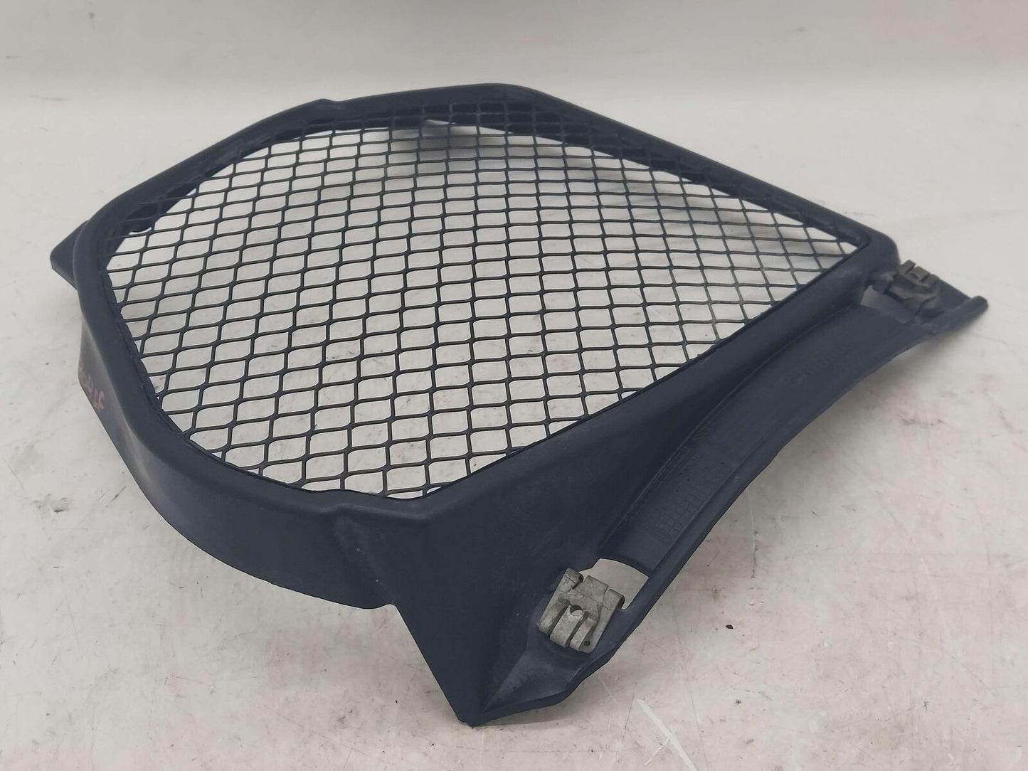 2014 PORSCHE 911 991 GT3 FRONT LEFT GRILL GRILLE 99150486193