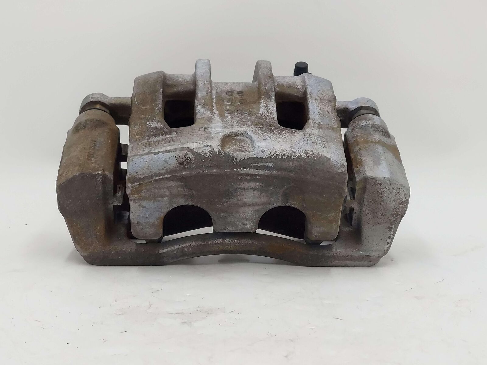 20-23 HYUNDAI PALISADE FRONT LEFT BRAKE CALIPER 58180S8A00