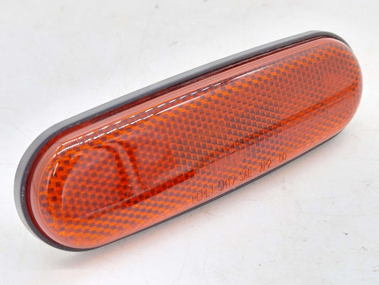 2006 FORD GT GT40 SUPERCAR REAR RH RIGHT MARKER LAMP @ BUMPER SIGNAL LAMP OEM