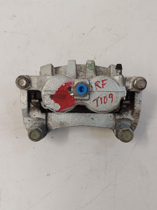 20-22 TOYOTA HIGHLANDER FRONT RH Right Caliper 22K KM'S