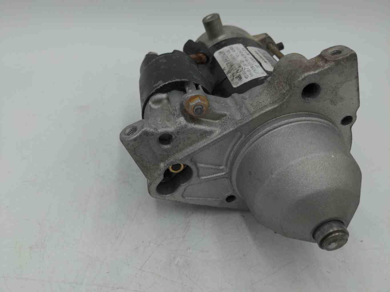 07-21 TOYOTA TUNDRA Starter Motor 8 Cylinder 5.7l 3urfe 2.0kw 145K KM'S