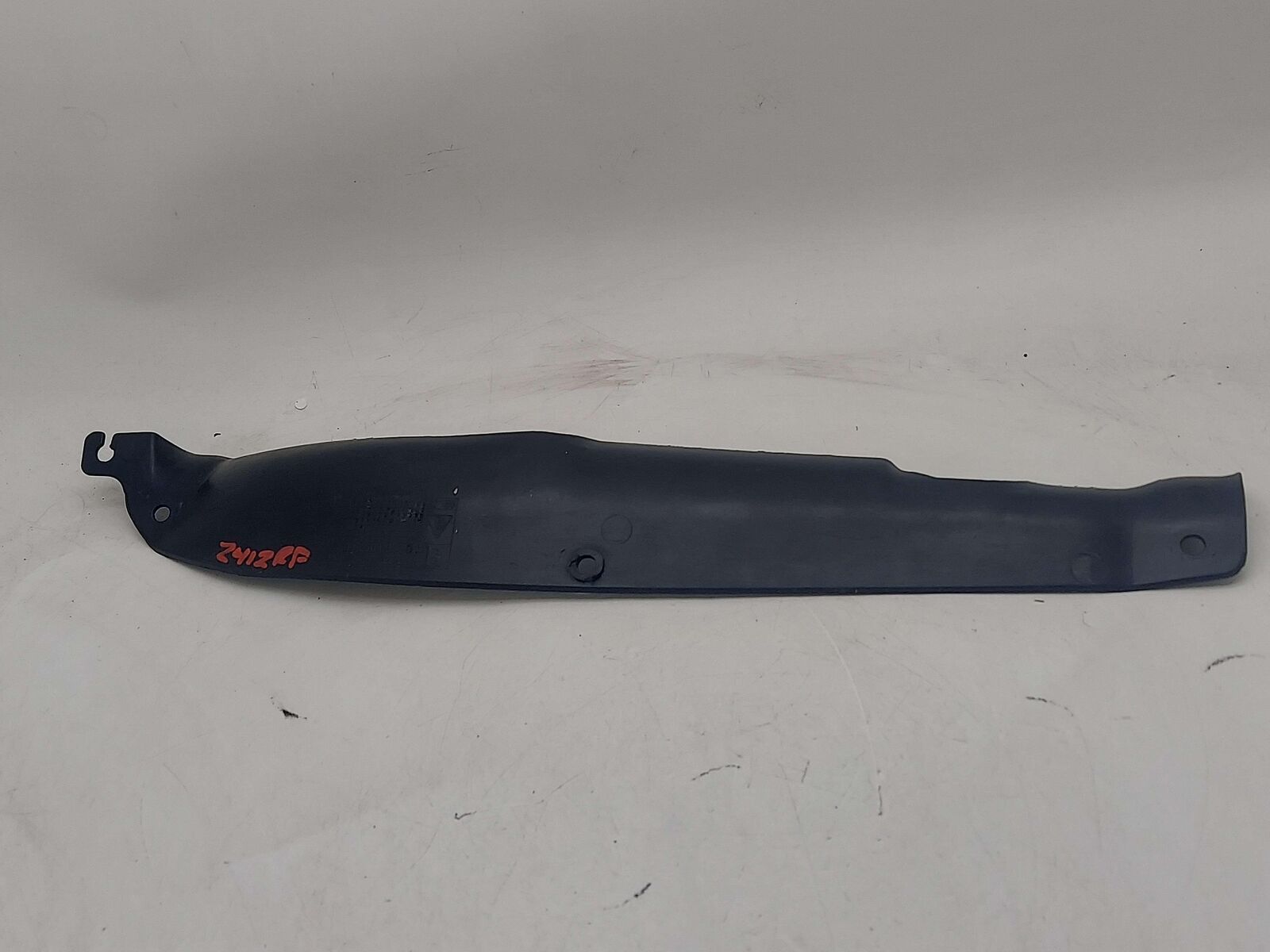 2001 PORSCHE 911 996 CARRERA FRONT RIGHT FENDER COVER *CHIPS SCRATCHES*