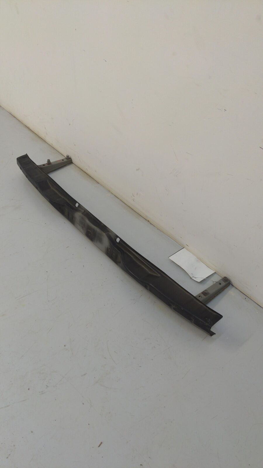 1999 NISSAN SKYLINE GT-T R34 Rear Bumper Reinforcement Rear Rebar