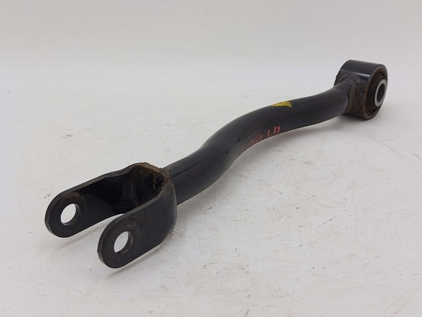 09 10 15-20 Nissan GTR GT-R R35 Rear Left Trailing Lower Control Arm 55110JF00B