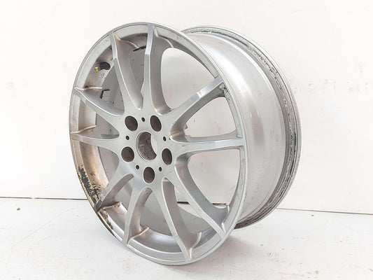 A-tech Aftermarket Wheel 17X7 5X114.3 For Nissan Skyline R32 1991 *Notes*